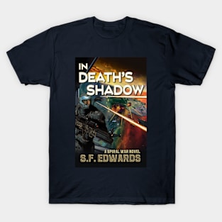 In Death's Shadow T-Shirt